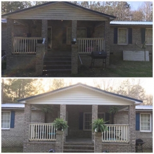 Photo of HotShot Pressure Washing