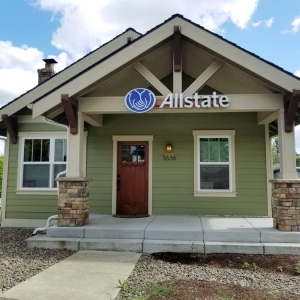 Portland Allstate Insurance: Paul Choruby