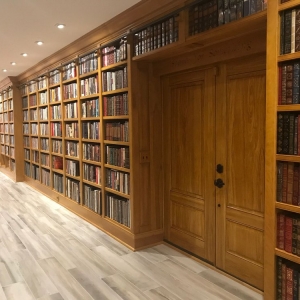 Photo of A&F Custom Cabinetry Built