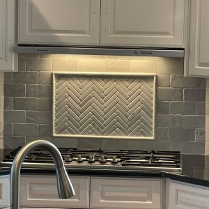 Photo of A&F Custom Cabinetry Built