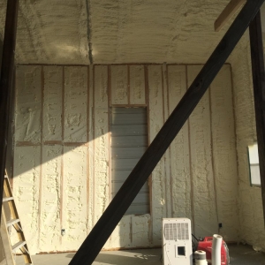Photo of Texas Quality Foam Insulation