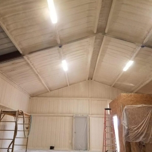 Photo of Texas Quality Foam Insulation