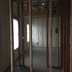 Photo of Texas Quality Foam Insulation
