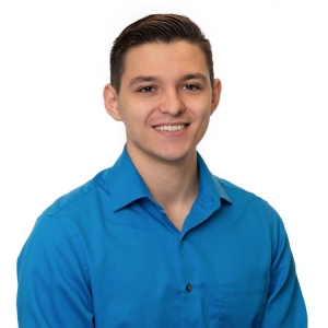 Photo of Sean Hassard - Century 21 Realtor