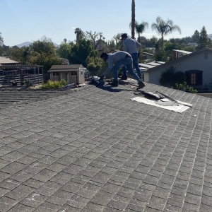 Photo of Top Roofing Services