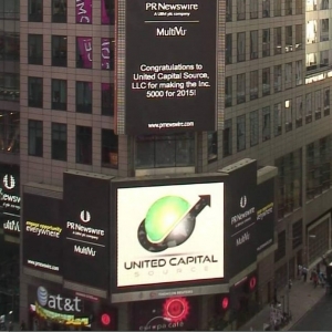 Photo of United Capital Source