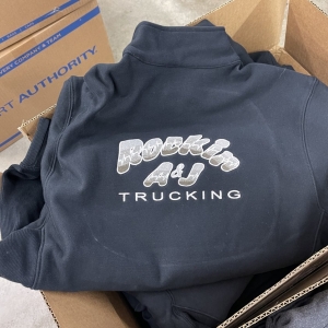 Photo of Northwest Custom Apparel
