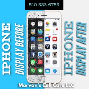 Photo of Marvan's Cell Care