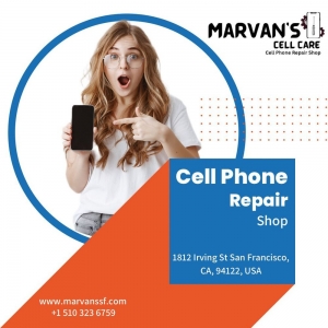 Photo of Marvan's Cell Care