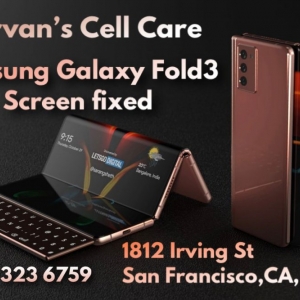 Photo of Marvan's Cell Care