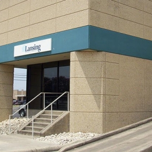 Photo of Lansing Building Products