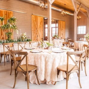 Photo of Brenda Abbott Floral Design