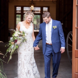 Photo of Brenda Abbott Floral Design