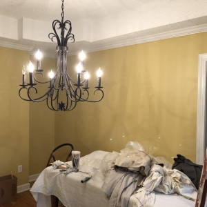 Photo of Orban Painting Contractors