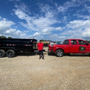 Photo of Hired Hand Junk Services