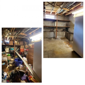 Photo of Hired Hand Junk Services
