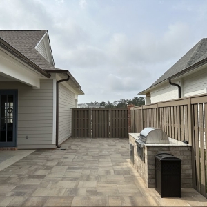 Mandeville Mastersons Outdoor Living