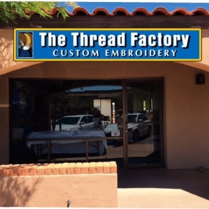 Photo of The Thread Factory