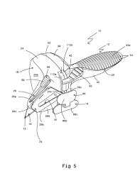 Photo of OC Patent