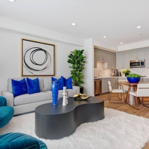 Photo of Feng Shui Style