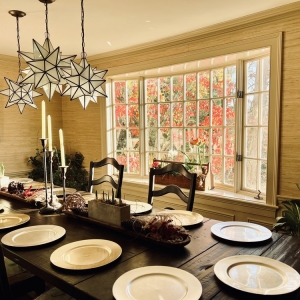 Photo of Feng Shui Style