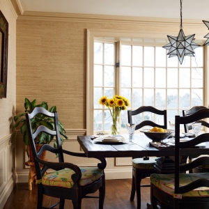 Photo of Feng Shui Style