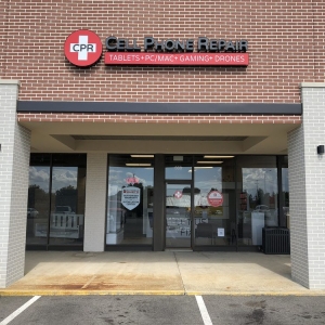 Photo of CPR Cell Phone Repair Hendersonville