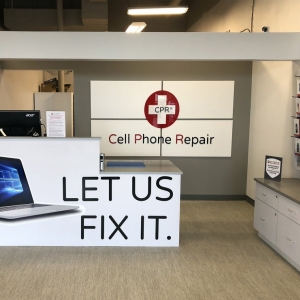 Photo of CPR Cell Phone Repair Hendersonville