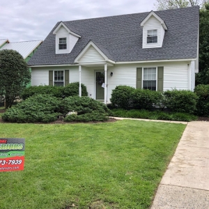 Trappe Mid Shore Exteriors