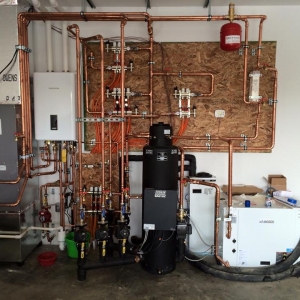 Photo of Dean Heating & Cooling