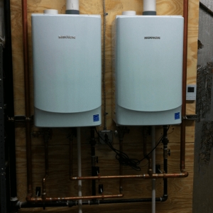 Photo of Dean Heating & Cooling