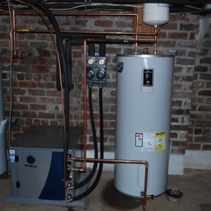 Photo of Dean Heating & Cooling