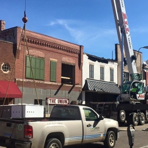 Photo of Dean Heating & Cooling