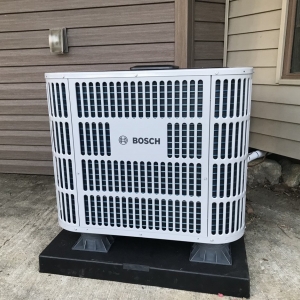 Photo of Dean Heating & Cooling