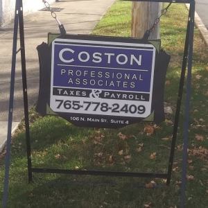 Photo of Coston Professional Associates