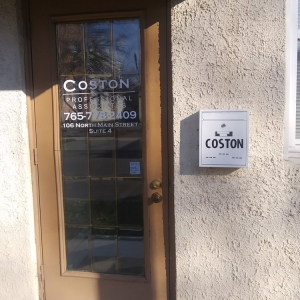 Photo of Coston Professional Associates