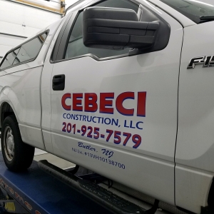 Photo of Cebeci Construction