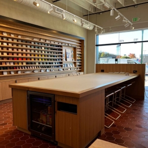 Photo of Fireclay Tile
