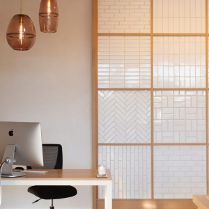 Photo of Fireclay Tile