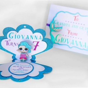 Photo of G&G Party Decor