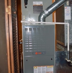 Photo of Air Efficiency Services
