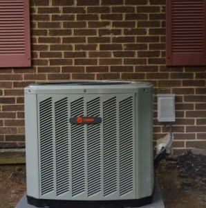 Photo of Air Efficiency Services