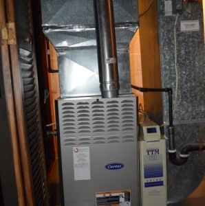 Photo of Air Efficiency Services