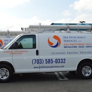 Photo of Air Efficiency Services
