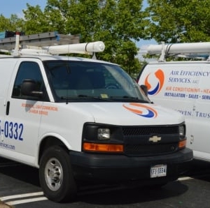 Photo of Air Efficiency Services