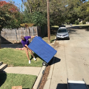 Photo of Expert City Movers Pearland