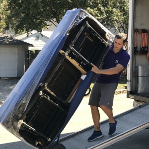 Photo of Expert City Movers Pearland