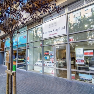 Photo of Cornex Capital