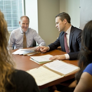 Photo of Handy & Handy Attorneys At Law