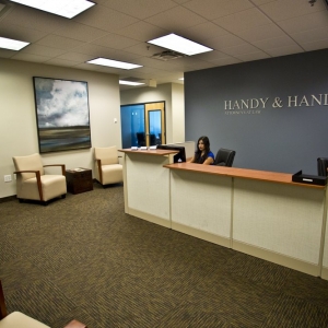Photo of Handy & Handy Attorneys At Law